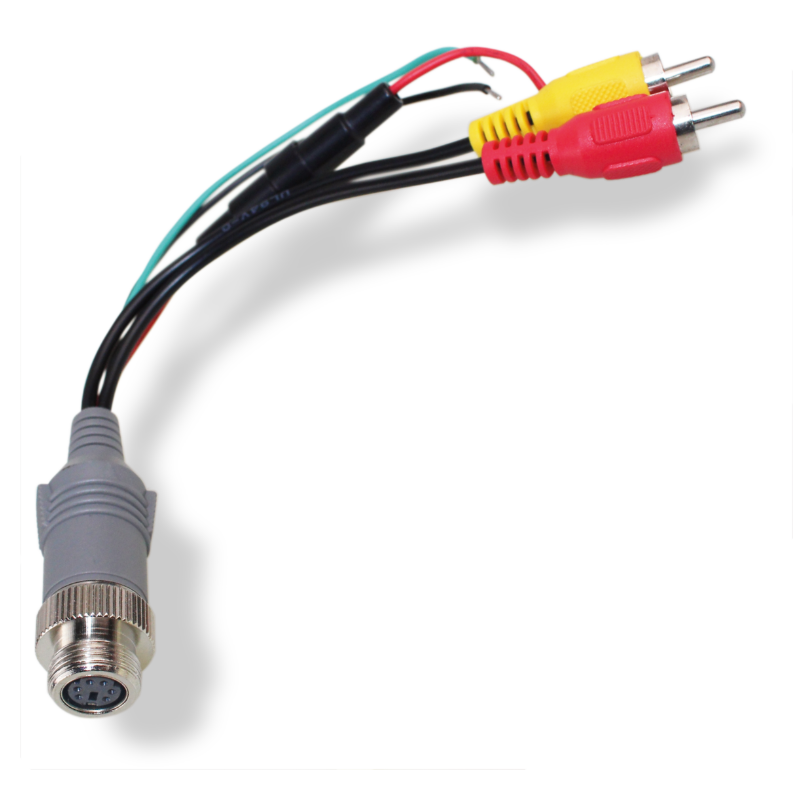 SPEZIFISCHE ADAPTER