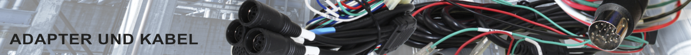 ADAPTER & KABEL