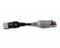Preview: Adapter von 6-Pin(weiblich) auf 4Pin(männlich)