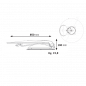 Preview: VDB-SRM-012 ~ vollautomatische Satellitenanlage TWIN-Type