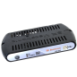Preview: VDB-SRM-012 ~ vollautomatische Satellitenanlage TWIN-Type