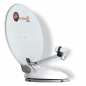 Preview: VDB-SRM-012 ~ vollautomatische Satellitenanlage TWIN-Type
