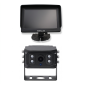 Preview: Rückfahrkamera CM163 und Monitor TFT502AHD