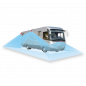 Preview: BUS AVM 360 Rundumsicht groß