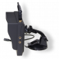 Preview: STF-WSS ~ Saugnapfhalter für Monitor