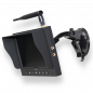 Preview: STF-WSS ~ Saugnapfhalter für Monitor
