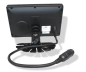 Preview: TFT703HD ~ 7"-3-Kanal AHD-Monitor mit Abbiegeassistent