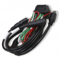 Preview: TFT7077i ~ Tageslicht Farbmonitor mit 1800cd/m² Helligkeit