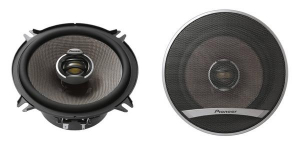 TS-E1302i Pioneer 2-Wege Komponenten Auto-Lautsprecher