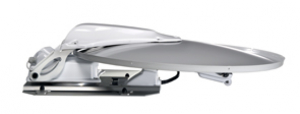 OV85-T ~ Ten Haaft OYSTER 85 V-Twin