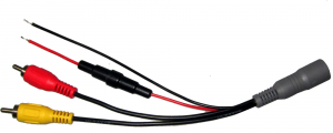 Sprinter Kamera W907