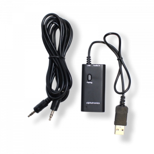 Alphatronics BA 2 Bluettoth
