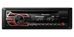 DEH-150MP Pioneer Autoradio