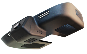 DCam-907 DashCam für SPRINTER-Modelle – HD Videoaufzeichnung mit GPS und WiFi