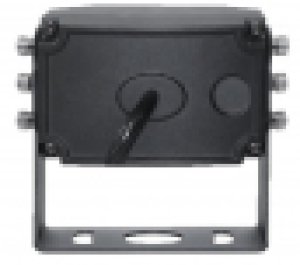 Preview: CM163AHD von Hinten