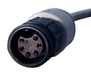 A-CCDW-Set ~ WAECO Adapter-Set