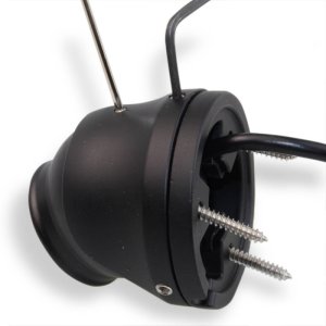 Rückfahrkamera-Set 7" Rückspiegelmonitor TFT-SP7000AHD + CM816N-AHD + 5m Kabel