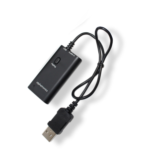 Alphatronics BA 2 Bluettoth
