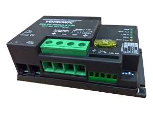 Votronic MPP250 Duo Digital Solar-Laderegler   - Endverbrauchen zahlen 0% MwSt. nach §12 Abs. 3 UstG*