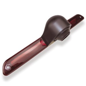 Preview: Kamera front