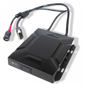 BOX AVM AHD System, Kabel