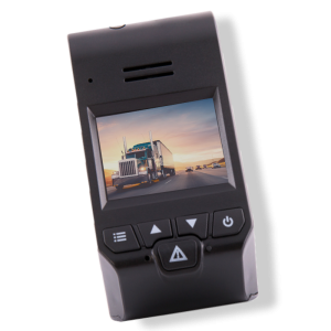 DCam-A97N ~ Universal Dash-Cam für Transporter und LKW