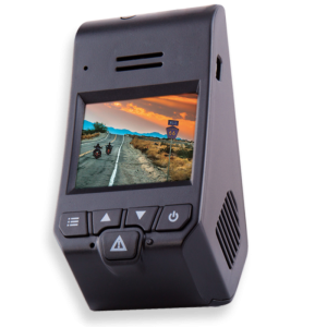 DCam-A97N ~ Universal Dash-Cam für Transporter und LKW