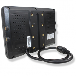 TFT7077i ~ Tageslicht Farbmonitor mit 1800cd/m² Helligkeit