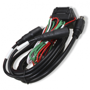 TFT7077i ~ Tageslicht Farbmonitor mit 1800cd/m² Helligkeit