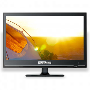 TV- E24eWDD ~ 24" LED TV