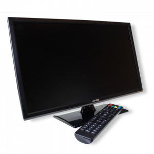 TV-Smart22 ~ LED Smart TV
