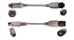 A-CCDW-Set ~ WAECO Adapter-Set