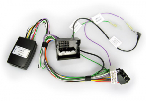 CAN-FOR962AE ~ Für Ford mit Quad-Lock-Stecker