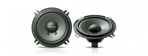TS-E130Ci ~ Pioneer 2-Wege Komponenten Auto-Lautsprecher
