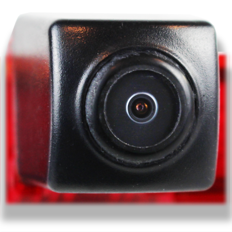 > CM07N-VW-T6K Spezialkamera für Fahrzeuge mit Heckklappe. T6  Bremslichtkamera