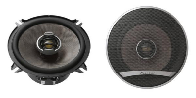 TS-E1302i Pioneer 2-Wege Komponenten Auto-Lautsprecher