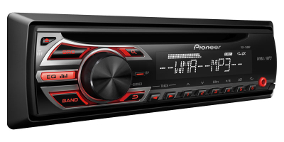 DEH-150MP Pioneer Autoradio