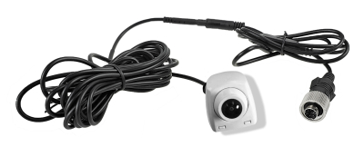 Rückfahrkamera CM308N-AHD mit Kabel