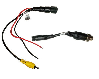 Adapter Set