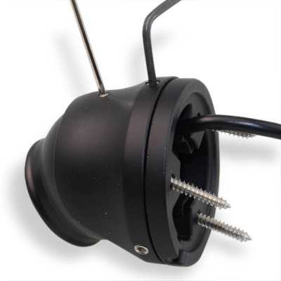 Rückfahrkamera-Set 7" Rückspiegelmonitor TFT-SP7000AHD + CM816N-AHD + 5m Kabel