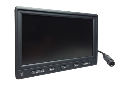 Radar Monitor