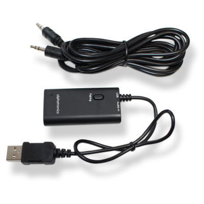 Alphatronics BA 2 Bluettoth