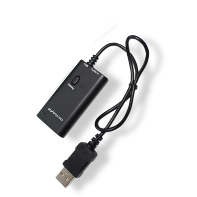 Alphatronics BA 2 Bluettoth