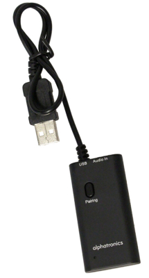 Alphatronics BA 2 Bluettoth