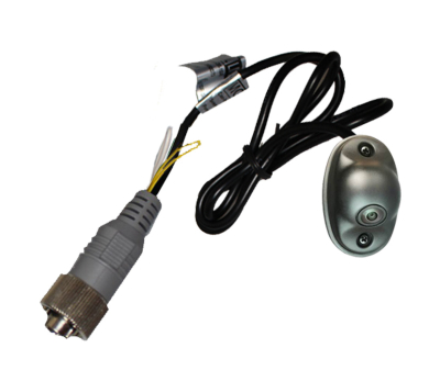 Rückfahrkamera CM816N-AHD heck