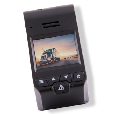 DCam-A97N ~ Universal Dash-Cam für Transporter und LKW