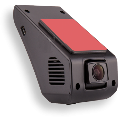 DCam-A97N ~ Universal Dash-Cam für Transporter und LKW