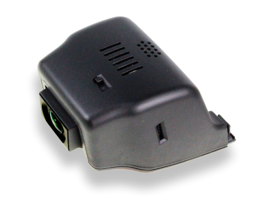 DCam-A99N ~ Universal-Dash-Cam für größere Kfz