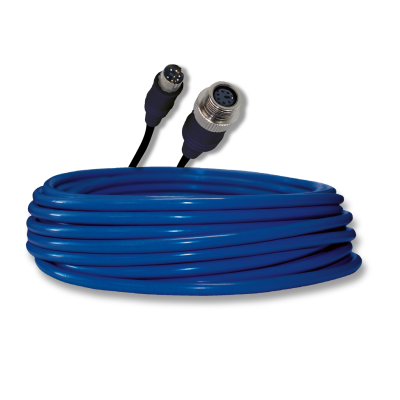 Verlängerungskabel VL-6/12s 12m 6-Pin